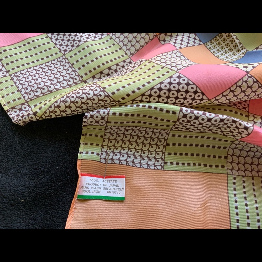 Scarf